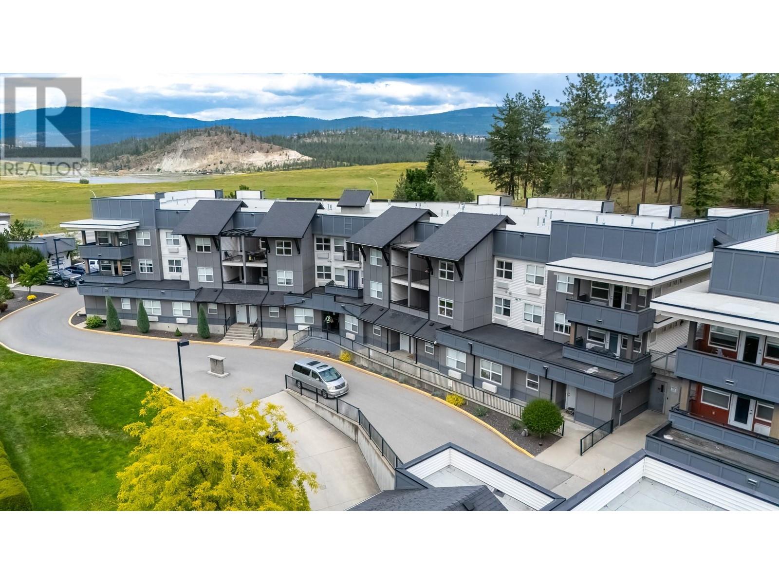 1479 Glenmore Road N Unit# 302, Kelowna, British Columbia  V1V 2C5 - Photo 1 - 10351170