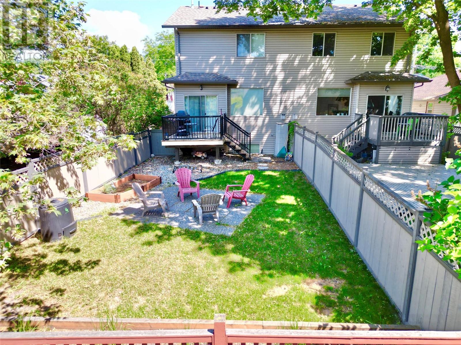 3402 26 Street Unit# B, Vernon, British Columbia  V1T 4V3 - Photo 6 - 10351025