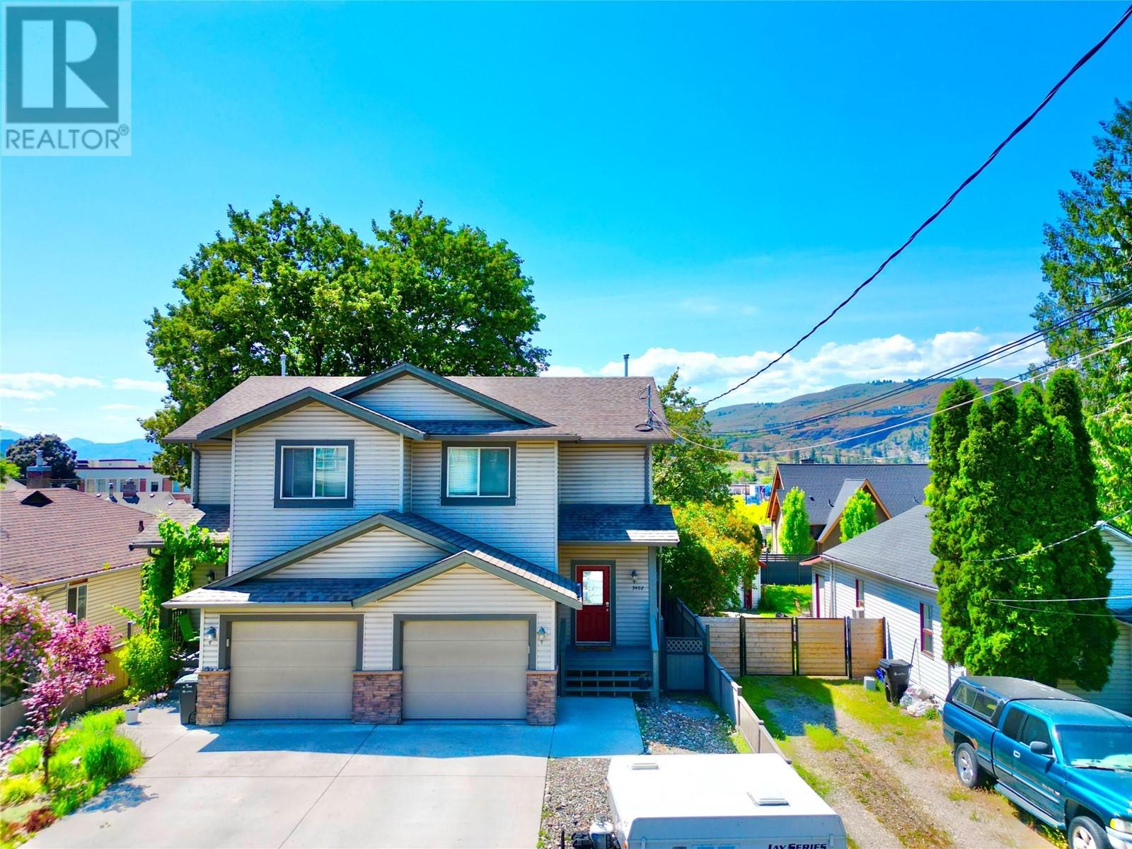 3402 26 Street Unit# B, Vernon, British Columbia  V1T 4V3 - Photo 7 - 10351025