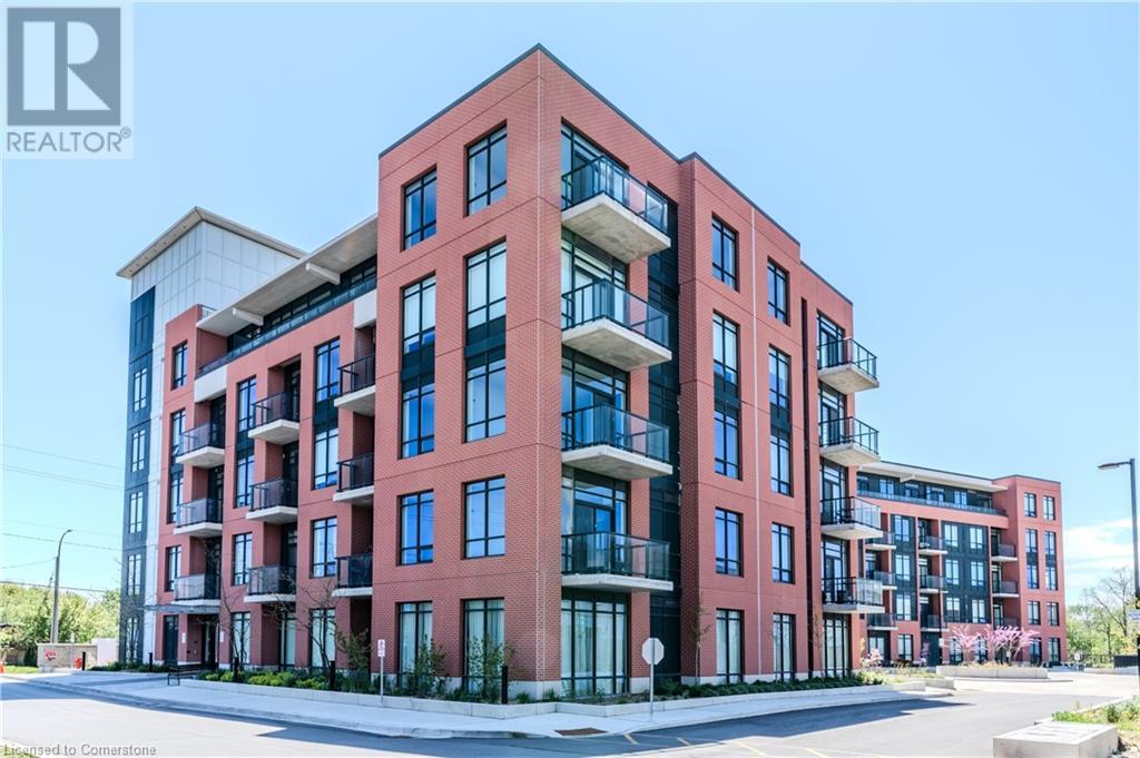 1010 DUNDAS Street E Unit# 311, whitby, Ontario