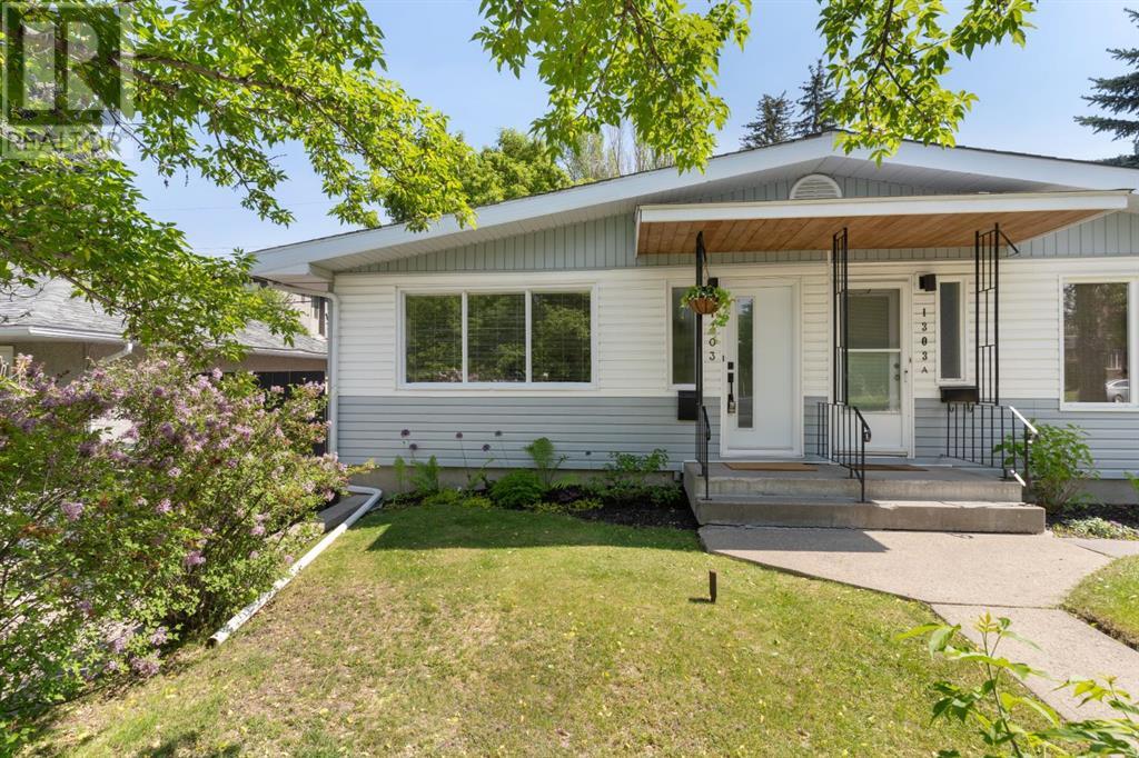Property at 1303 Rosehill Drive NW image 1