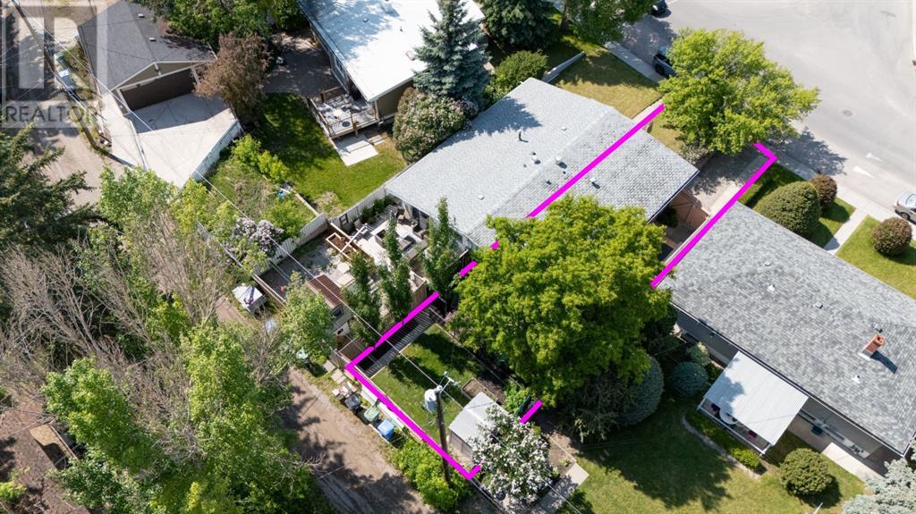 1303 Rosehill Drive Nw, Calgary, Alberta  T2K 1M3 - Photo 45 - A2227230