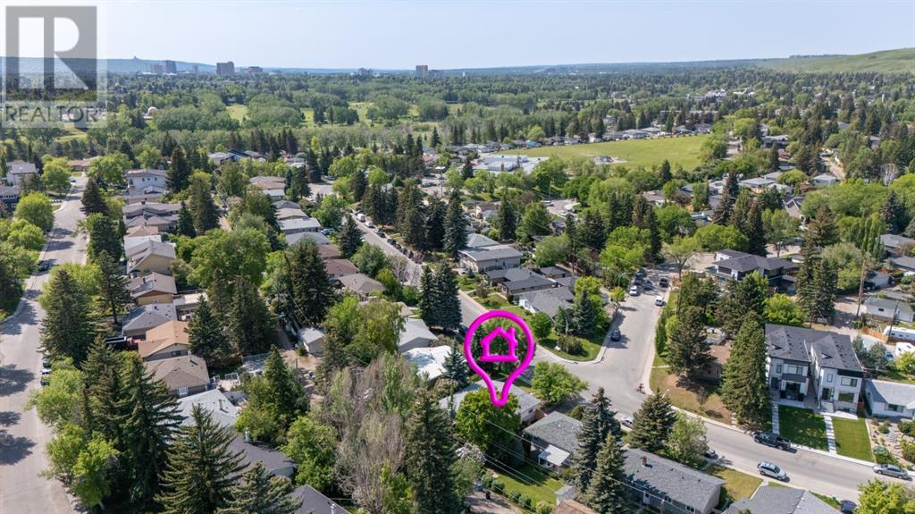1303 Rosehill Drive Nw, Calgary, Alberta  T2K 1M3 - Photo 46 - A2227230
