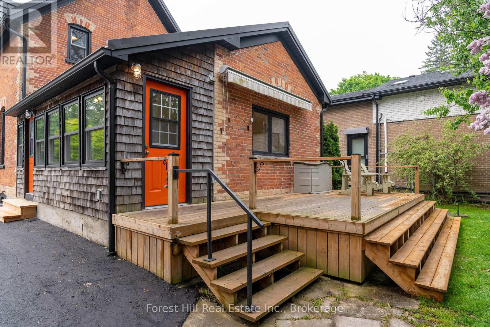 62 Bruce Street S, Blue Mountains, Ontario  N0H 2P0 - Photo 29 - X12203864