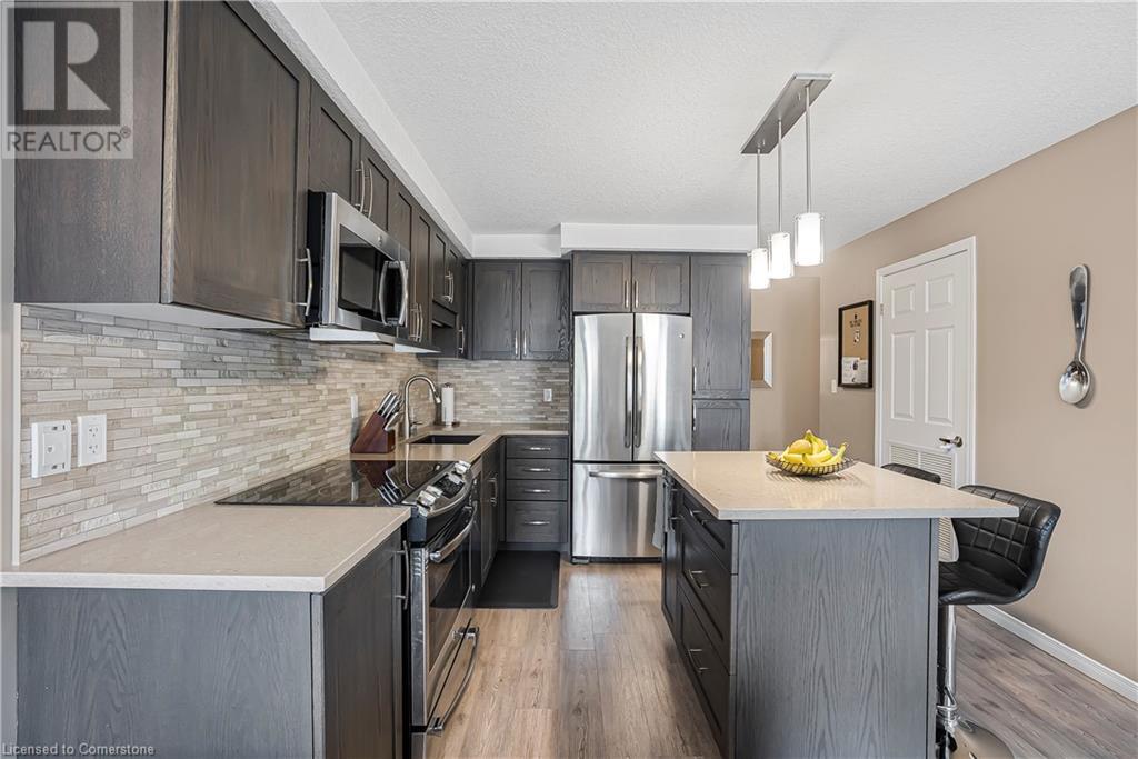 20 Sienna Street Unit# C, Kitchener, Ontario  N2R 1P7 - Photo 7 - 40730709