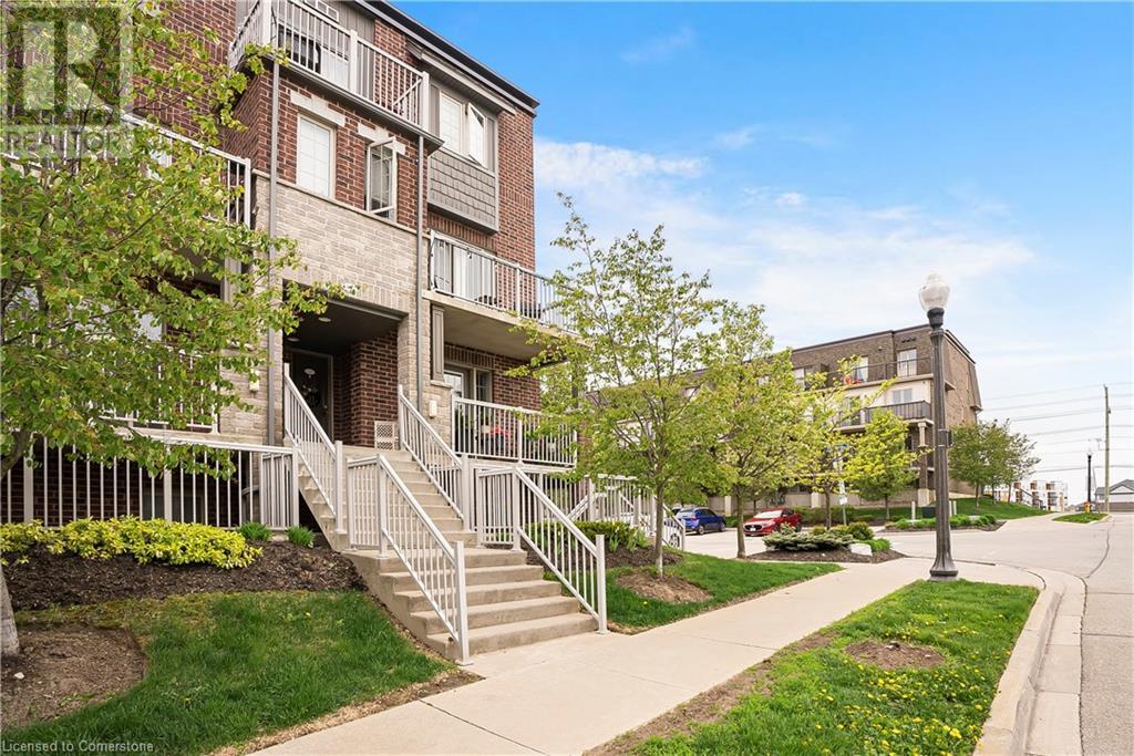 Property at 20 SIENNA Street Unit# C image 2