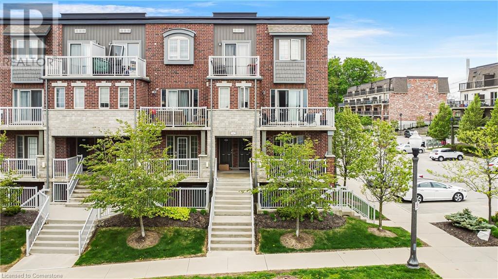 Property at 20 SIENNA Street Unit# C image 1