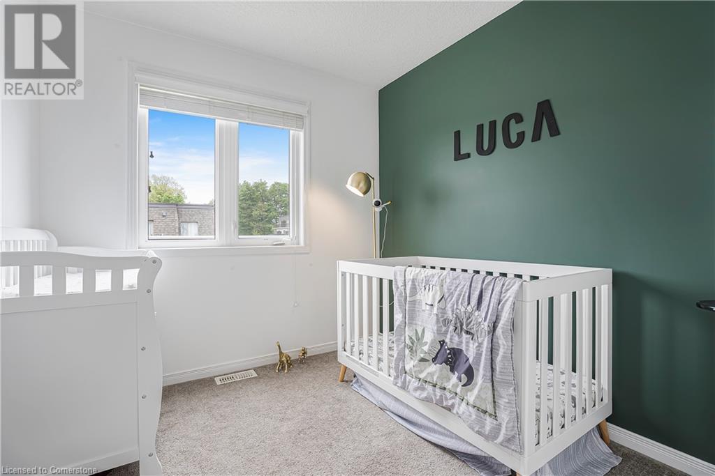 20 Sienna Street Unit# C, Kitchener, Ontario  N2R 1P7 - Photo 20 - 40730709