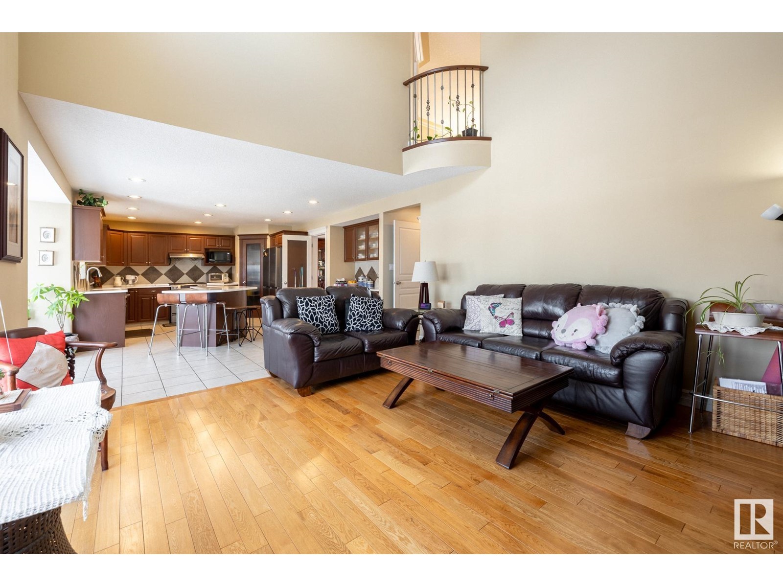 1524 Haswell Cl Nw, Edmonton, Alberta  T6R 3J4 - Photo 22 - E4428906