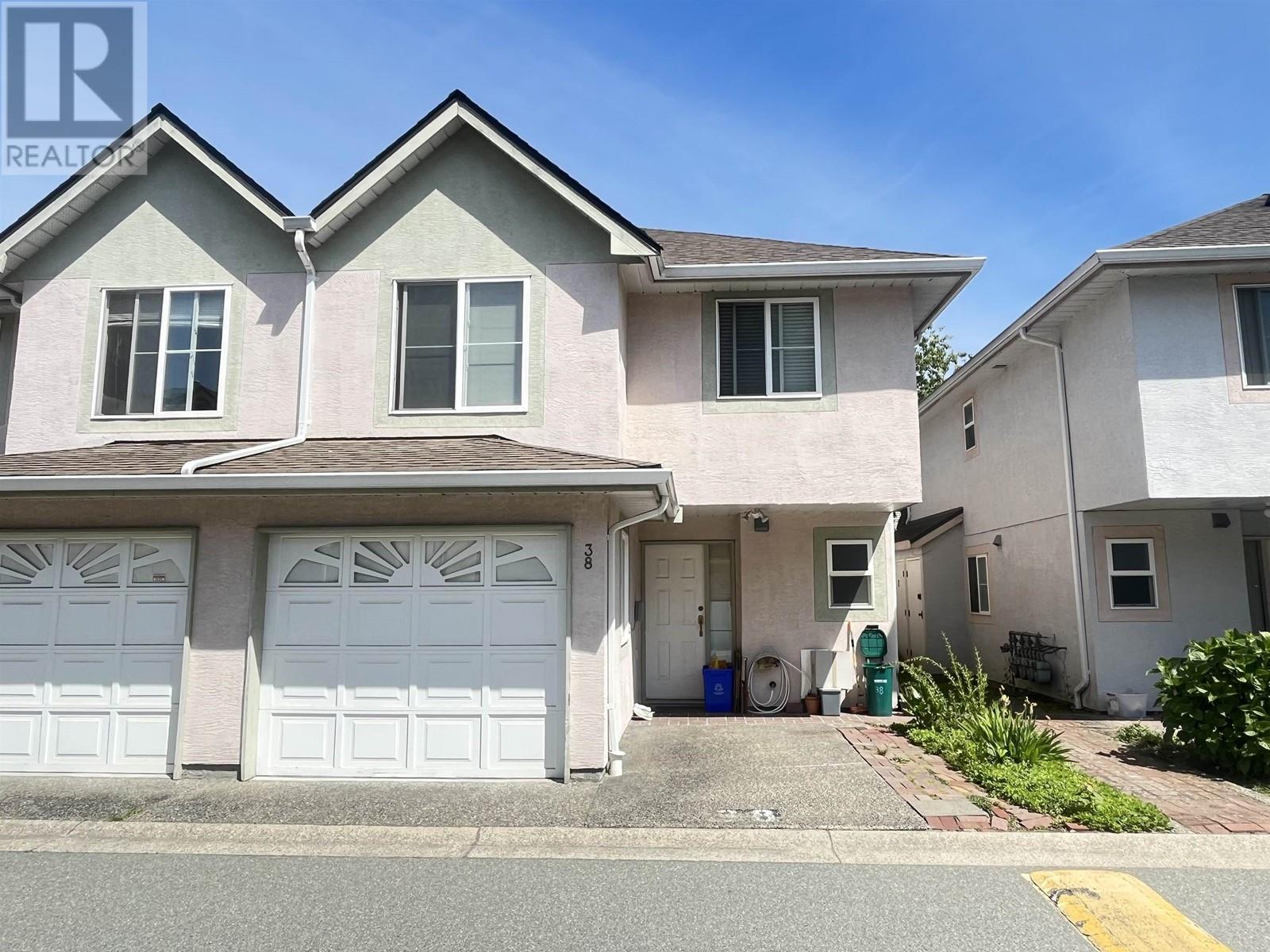 38 10080 Kilby Drive, Richmond, British Columbia  V6C 3W2 - Photo 1 - R3012430