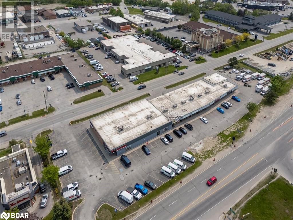 303 Dunlop Street W Unit# 3&4, Barrie, Ontario  L4N 1C1 - Photo 10 - 40738143