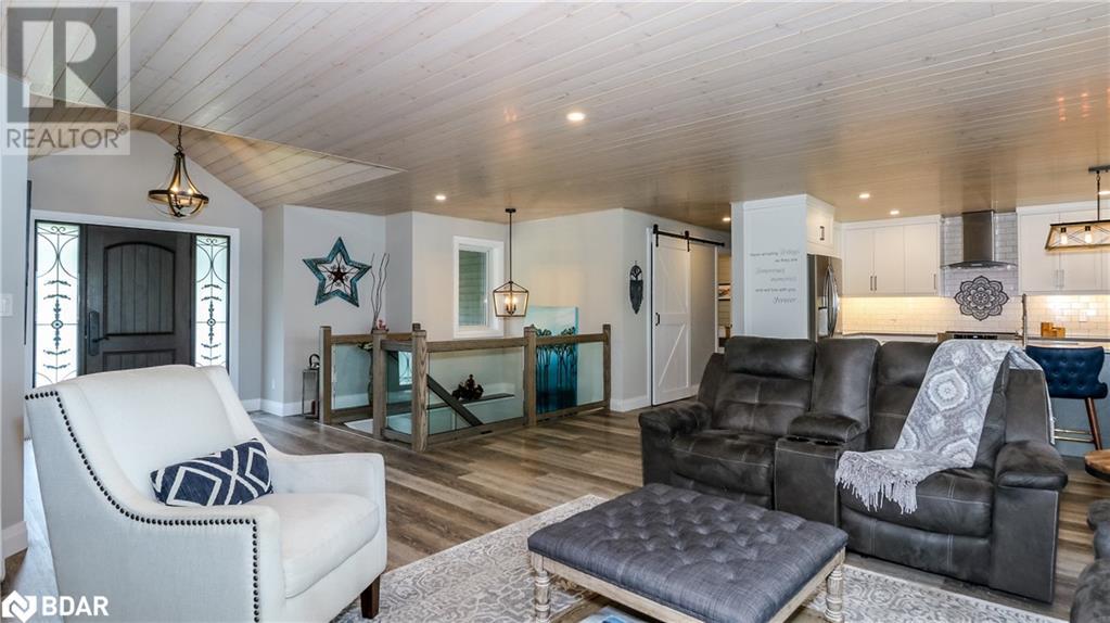 241 Eight Mile Point Road, Oro-Medonte, Ontario  L3V 6H1 - Photo 12 - 40736749