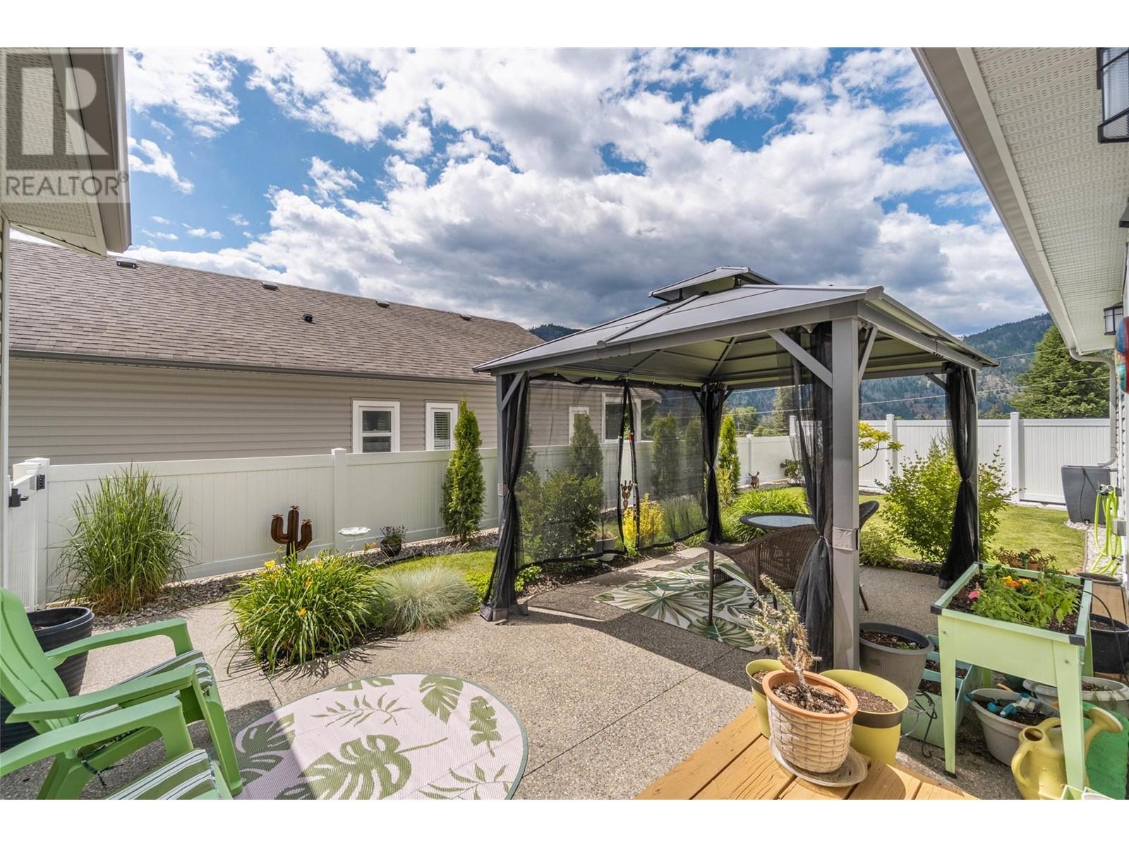 4505 Mclean Creek Road Unit# G22, Okanagan Falls, British Columbia  V0H 1R1 - Photo 20 - 10350652
