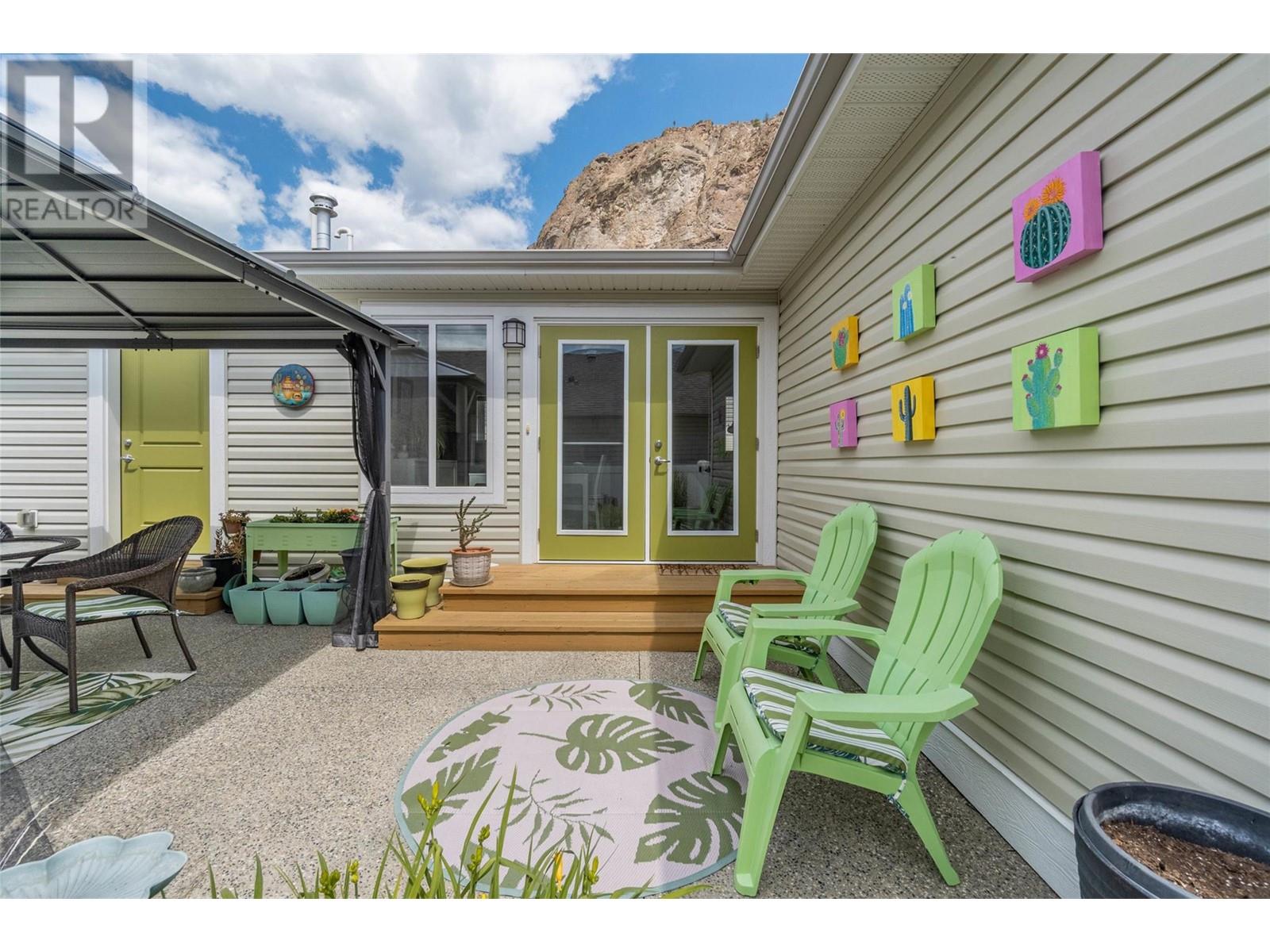 4505 MCLEAN CREEK Road Unit# G22, Okanagan Falls, British Columbia