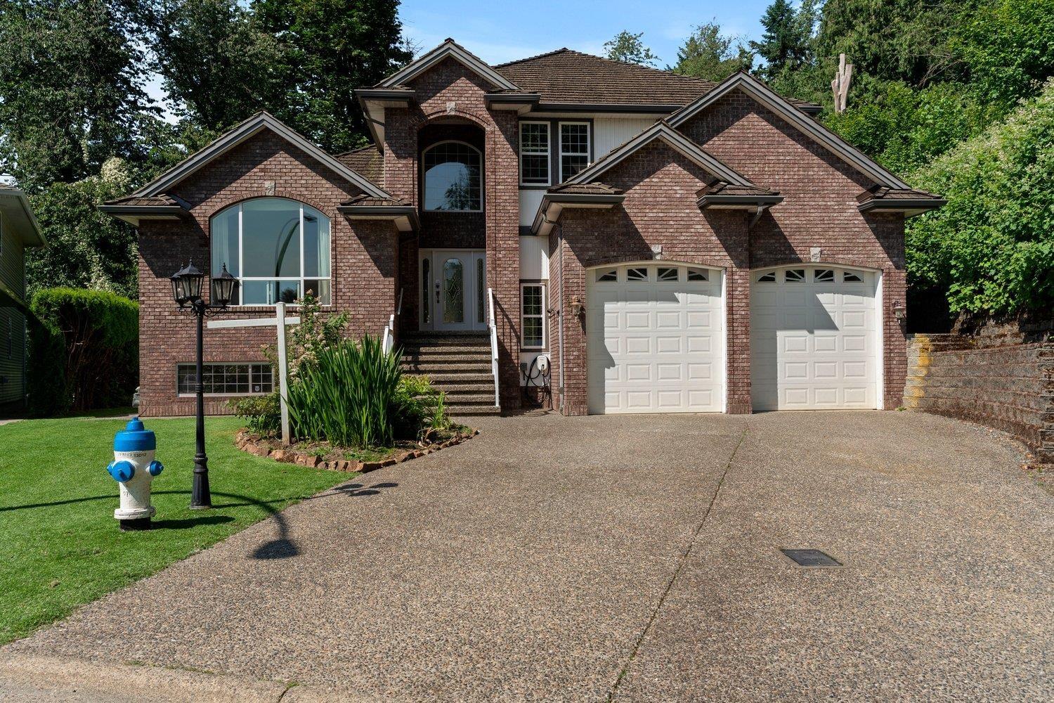 36477 COUNTRY PLACE, Abbotsford, British Columbia