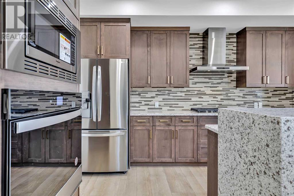 124 Lewiston Drive Ne, Calgary, Alberta  T3P 0T7 - Photo 8 - A2218147