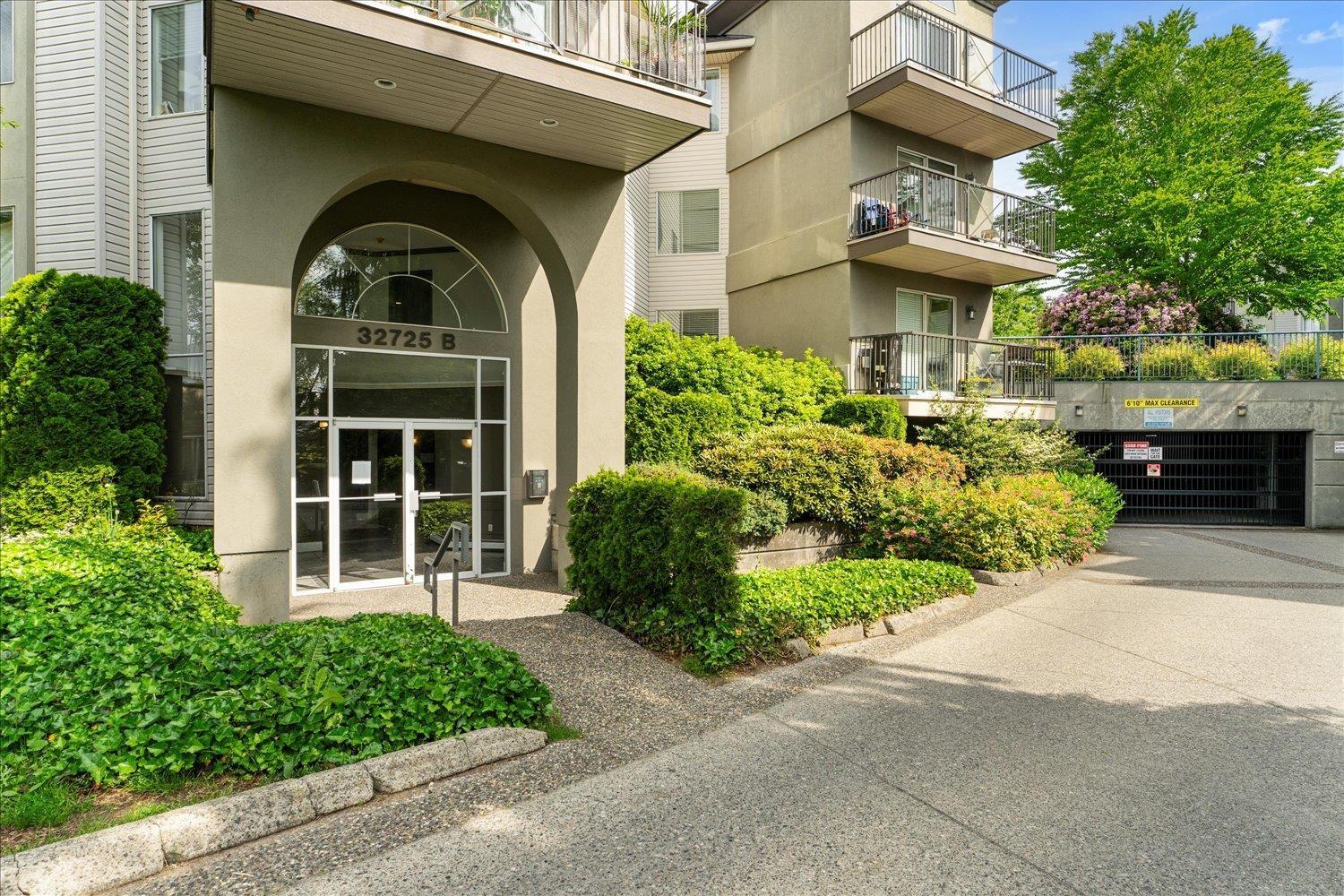 316 32725 George Ferguson Way, Abbotsford, British Columbia  V2T 5M5 - Photo 31 - R3012256