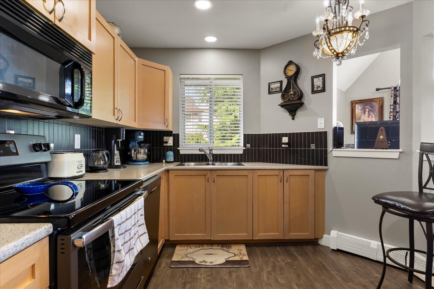 316 32725 George Ferguson Way, Abbotsford, British Columbia  V2T 5M5 - Photo 12 - R3012256