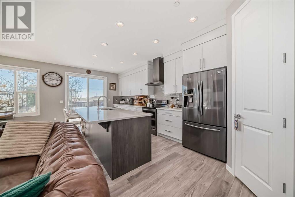66 Howse Common Ne, Calgary, Alberta  T3P 0V3 - Photo 7 - A2228622