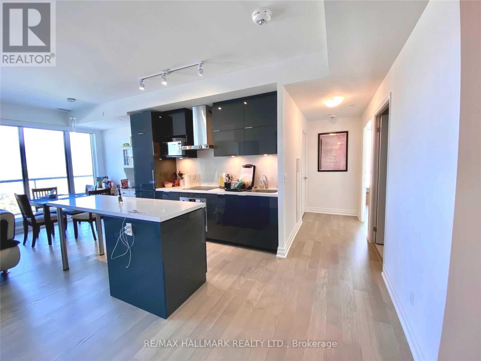 1307a - 10 Rouge Valley Drive W, Markham, Ontario  L6G 0G9 - Photo 2 - N12203192