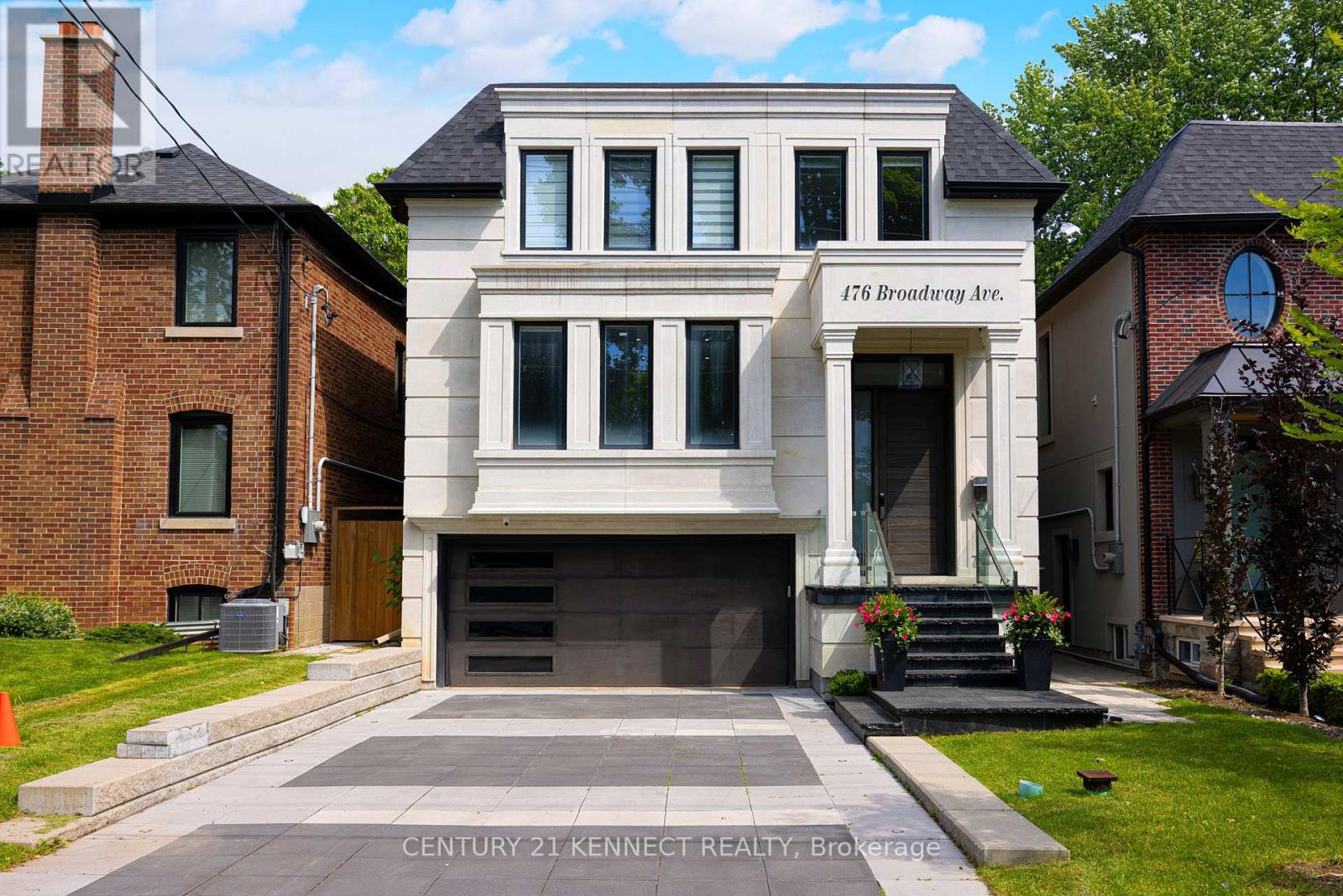 476 BROADWAY AVENUE S, Toronto, Ontario