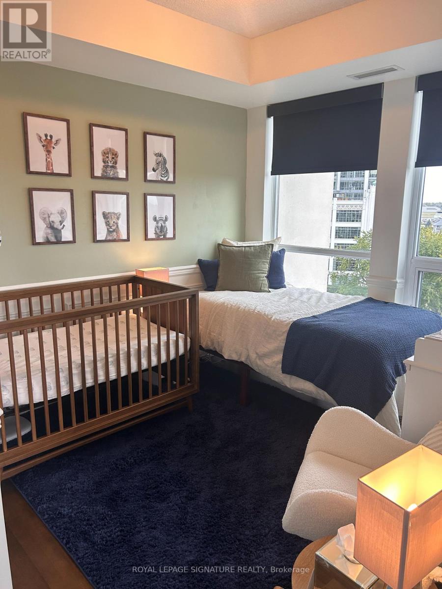 914 - 628 Fleet Street, Toronto, Ontario  M5V 1A8 - Photo 10 - C12203815