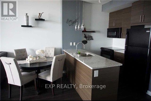 1809 - 70 Forest Manor Road, Toronto, Ontario  M2J 0A9 - Photo 3 - C12203825