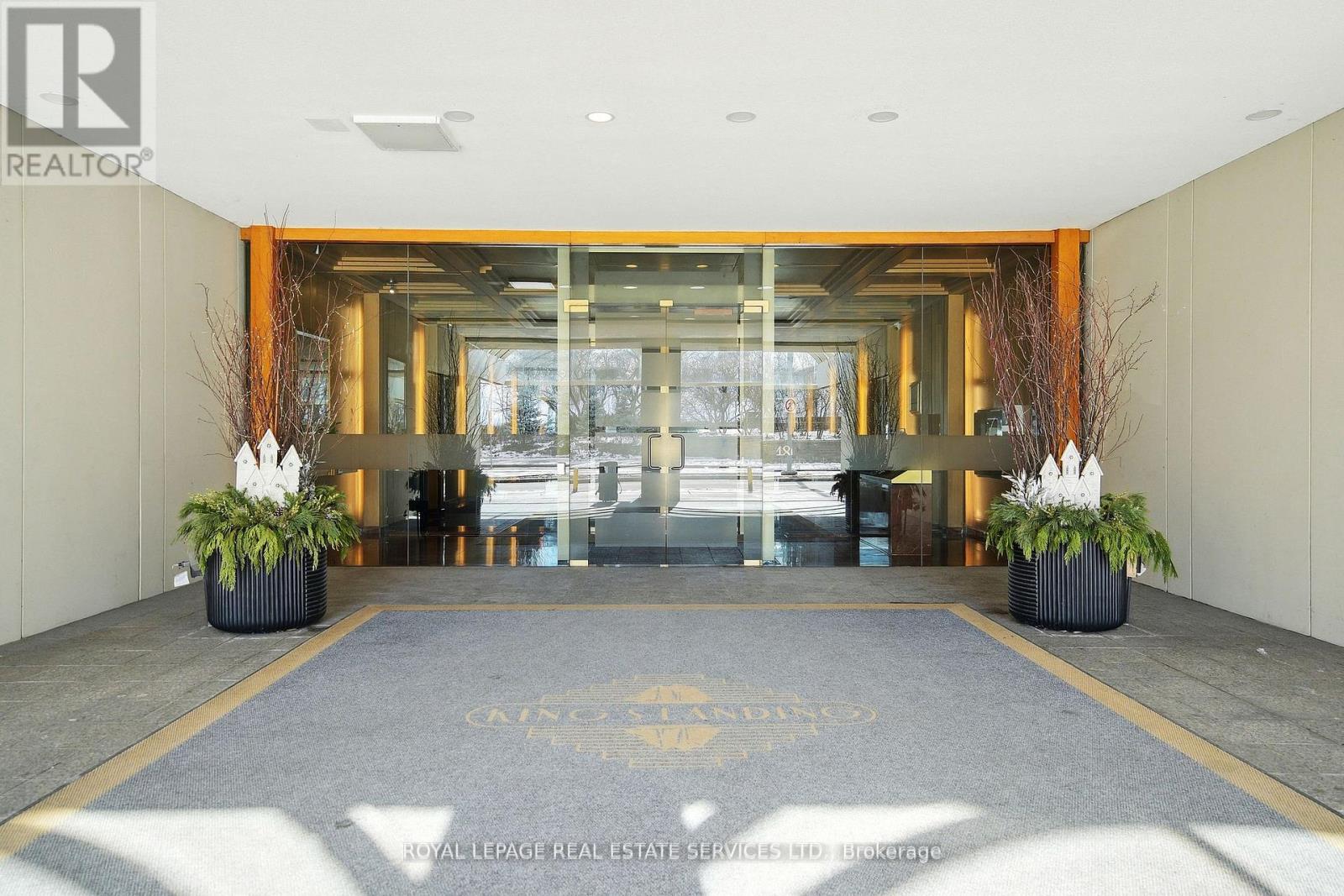 601 - 480 Queens Quay W, Toronto (Waterfront Communities), Ontario  M5V 2Y5 - Photo 3 - C12203845