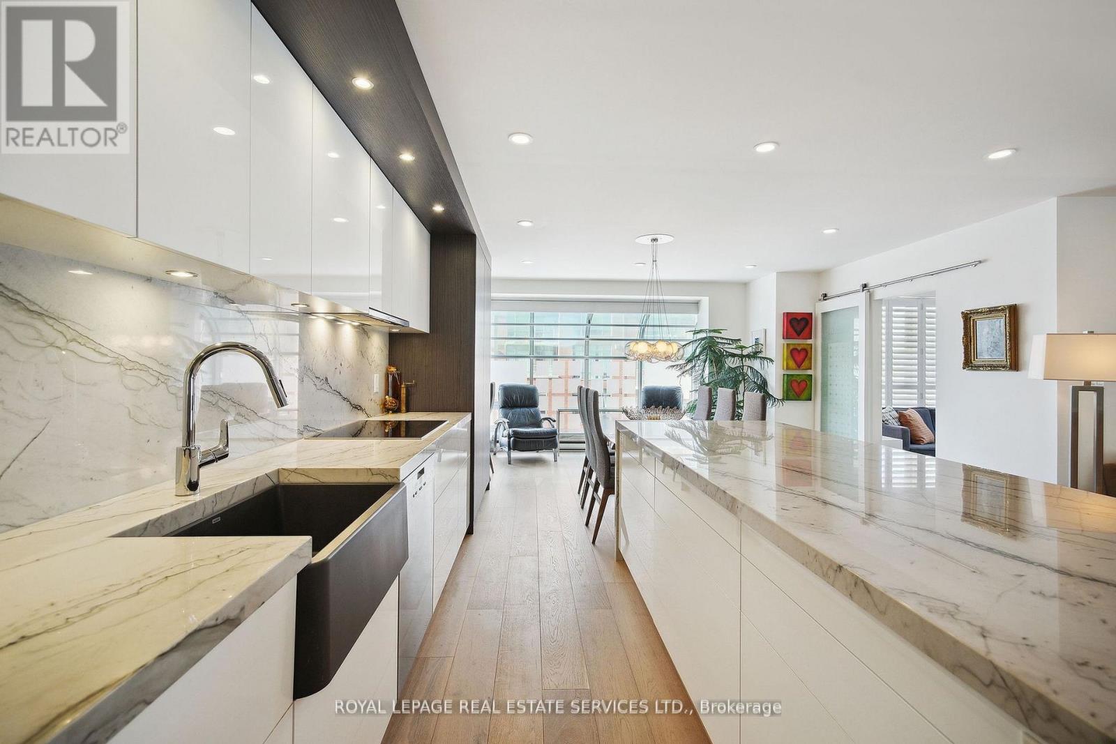 601 - 480 Queens Quay W, Toronto (Waterfront Communities), Ontario  M5V 2Y5 - Photo 32 - C12203845