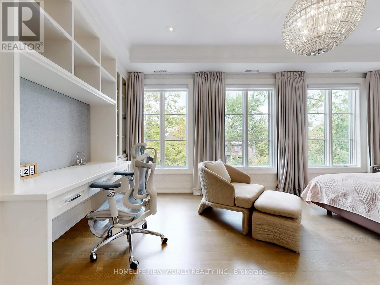 154 Yonge Boulevard, Toronto, Ontario  M5M 3H4 - Photo 26 - C12203848