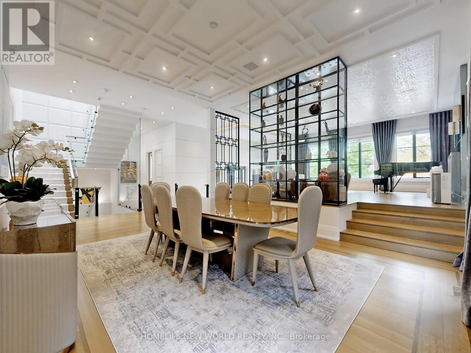154 Yonge Boulevard, Toronto, Ontario  M5M 3H4 - Photo 6 - C12203848