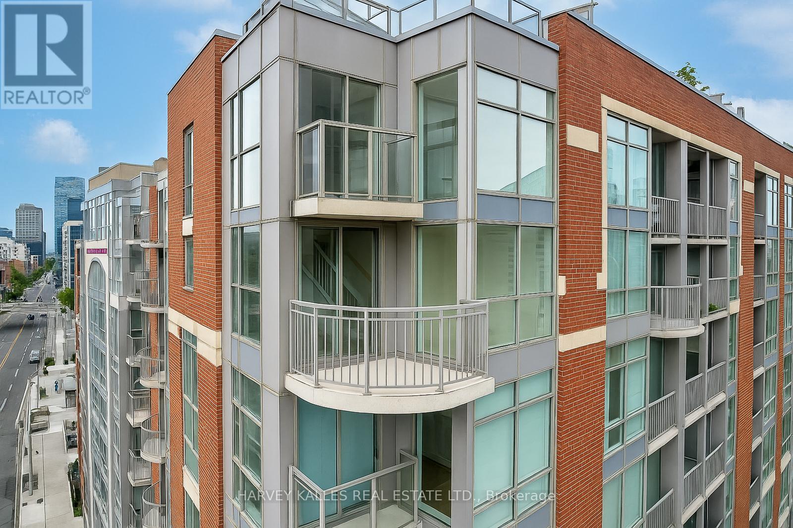 1109 - 18 Merton Street, Toronto, Ontario  M4S 3G9 - Photo 4 - C12203855