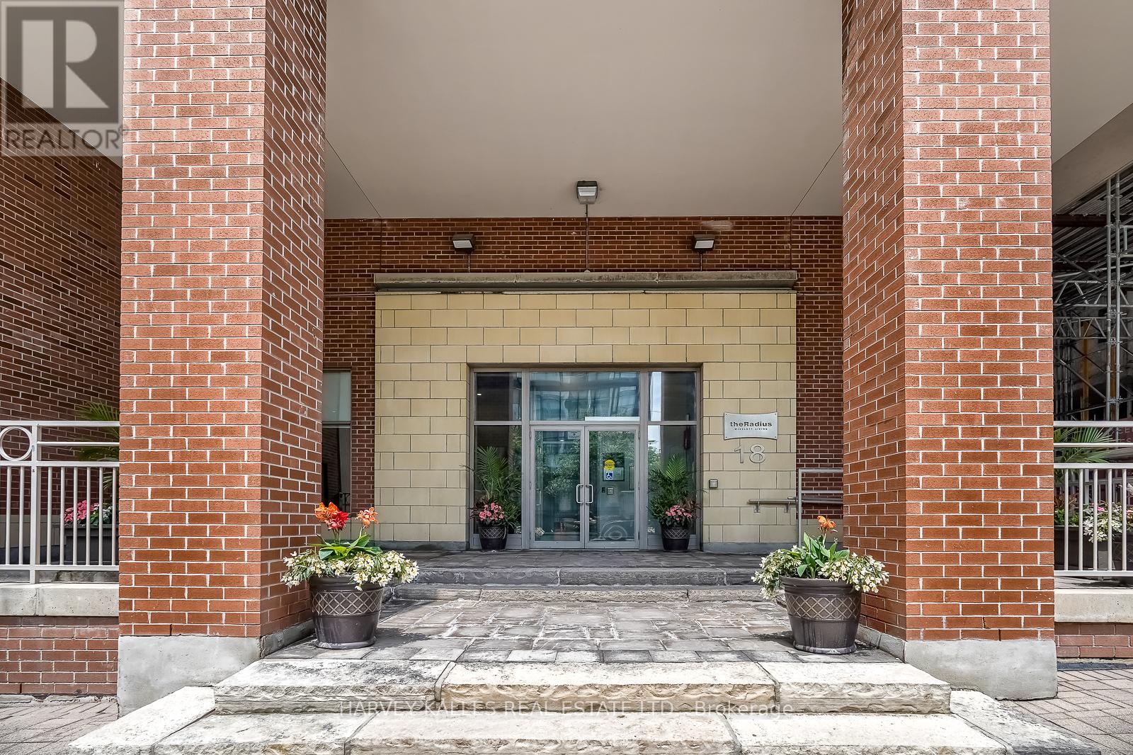 1109 - 18 Merton Street, Toronto, Ontario  M4S 3G9 - Photo 6 - C12203855