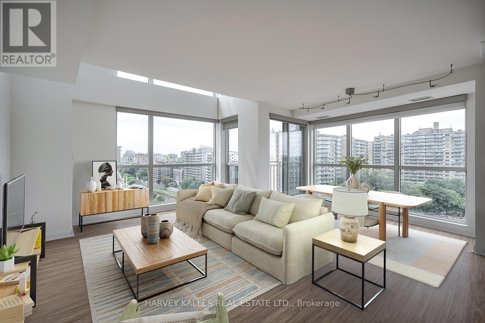 1109 - 18 Merton Street, Toronto, Ontario  M4S 3G9 - Photo 9 - C12203855