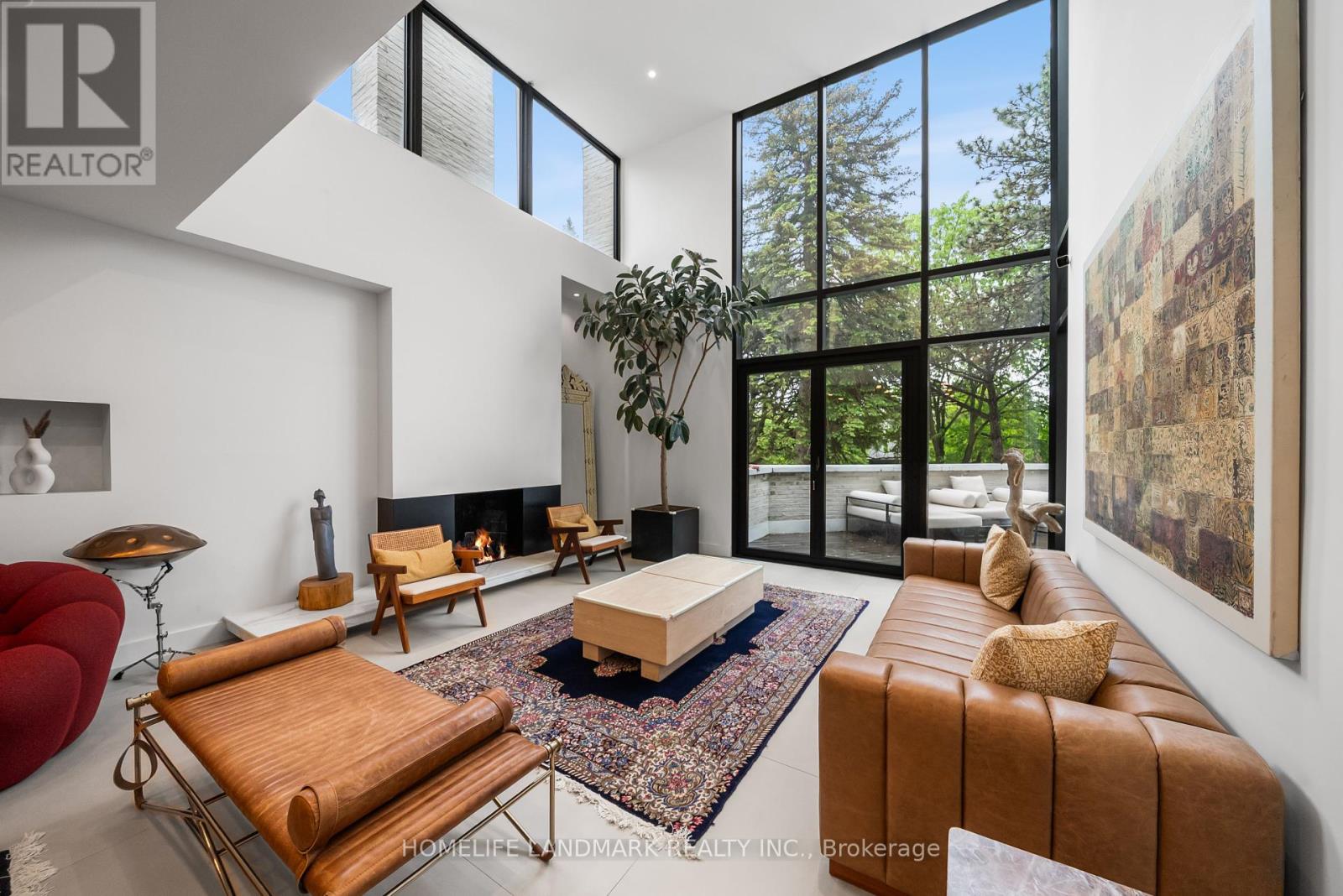 12 Misty Crescent, Toronto, Ontario  M3B 1T3 - Photo 4 - C12203866
