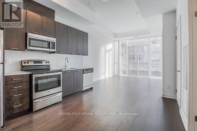 319 - 20 BRUYERES MEWS, Toronto, Ontario