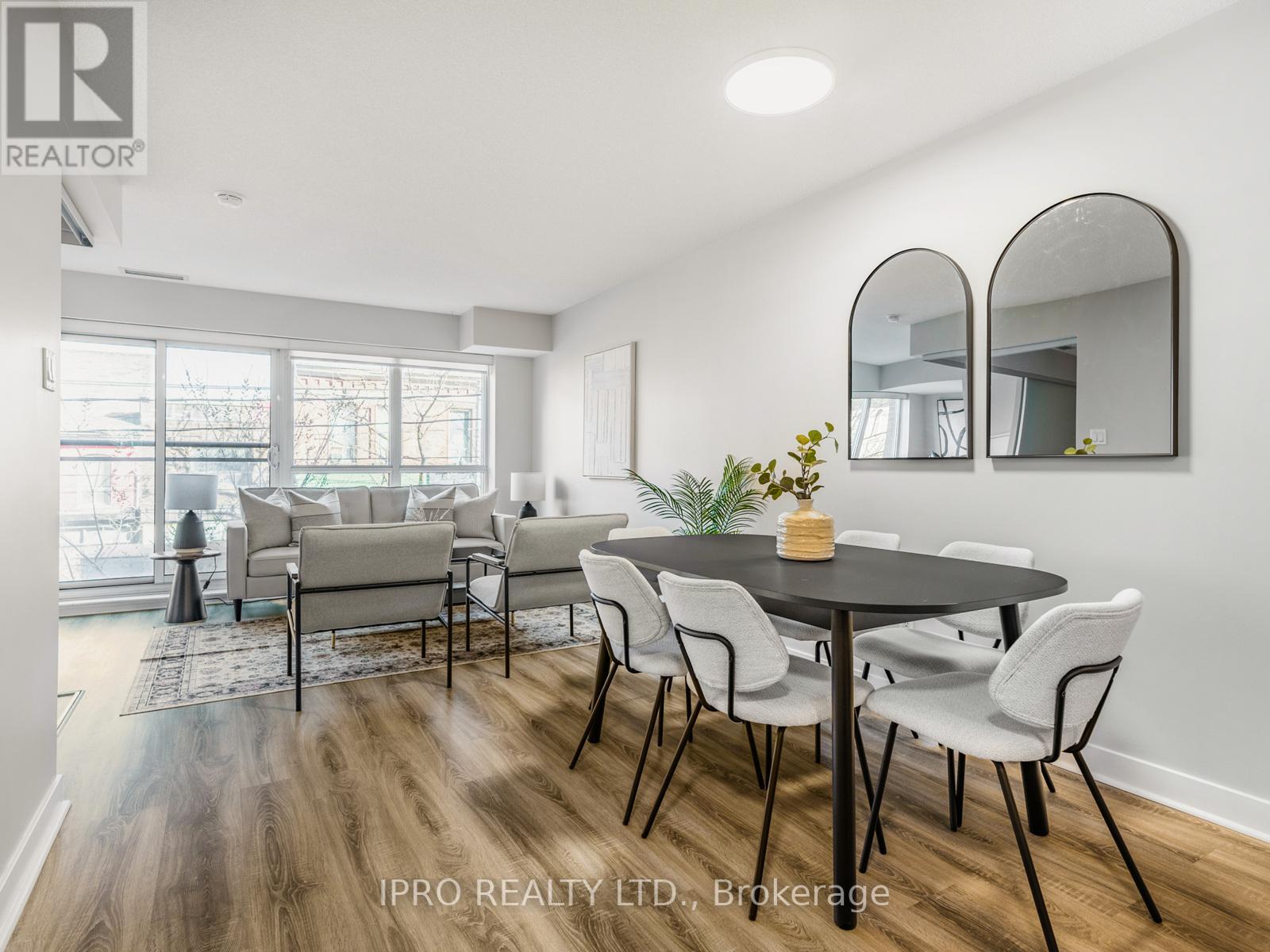 206 - 1169 QUEEN STREET W, Toronto, Ontario