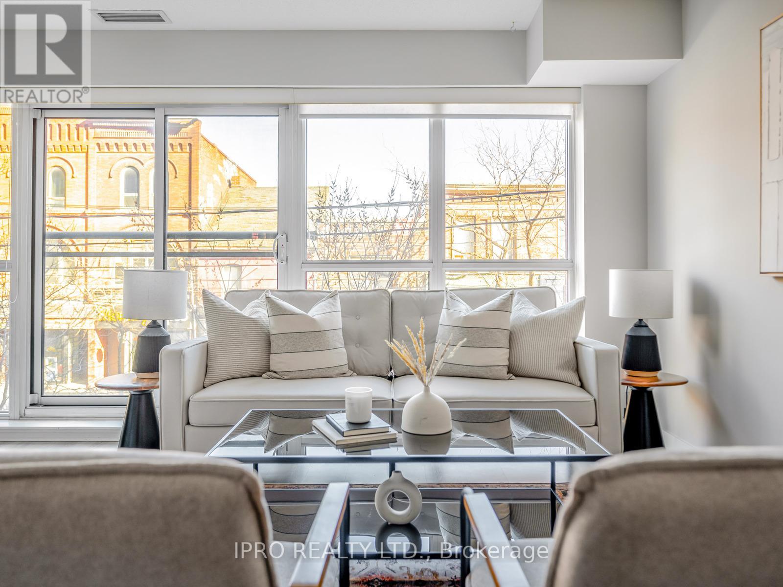 206 - 1169 Queen Street W, Toronto, Ontario  M6J 1J4 - Photo 10 - C12203871