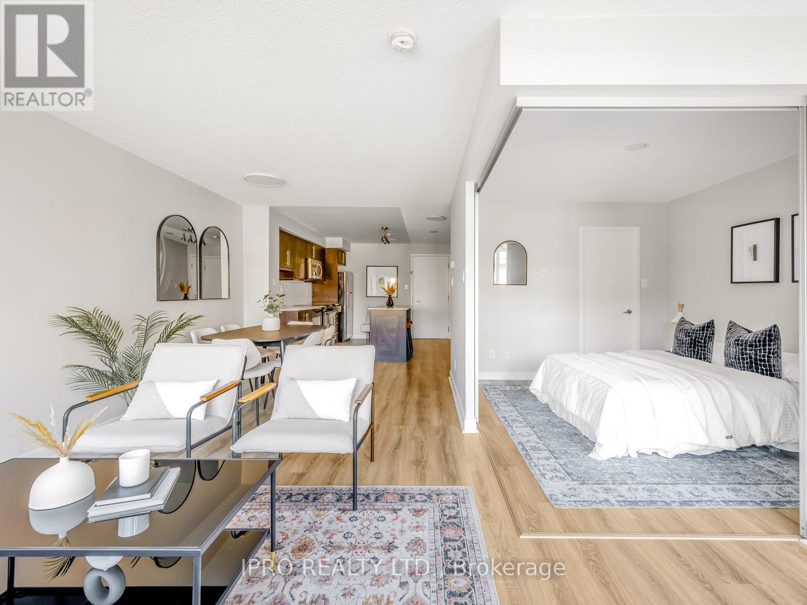 206 - 1169 Queen Street W, Toronto, Ontario  M6J 1J4 - Photo 11 - C12203871