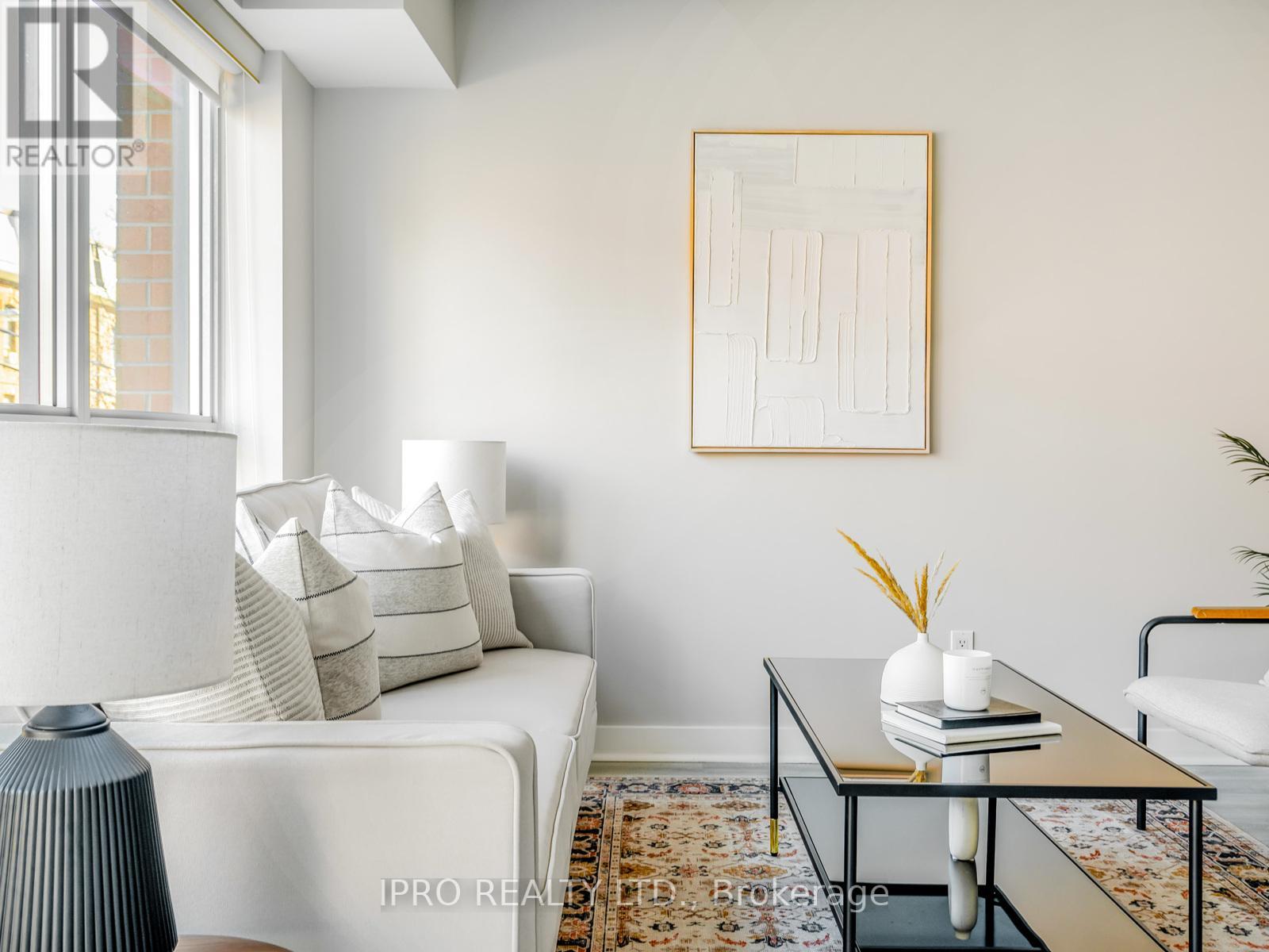 206 - 1169 Queen Street W, Toronto (Little Portugal), Ontario  M6J 1J4 - Photo 12 - C12203871