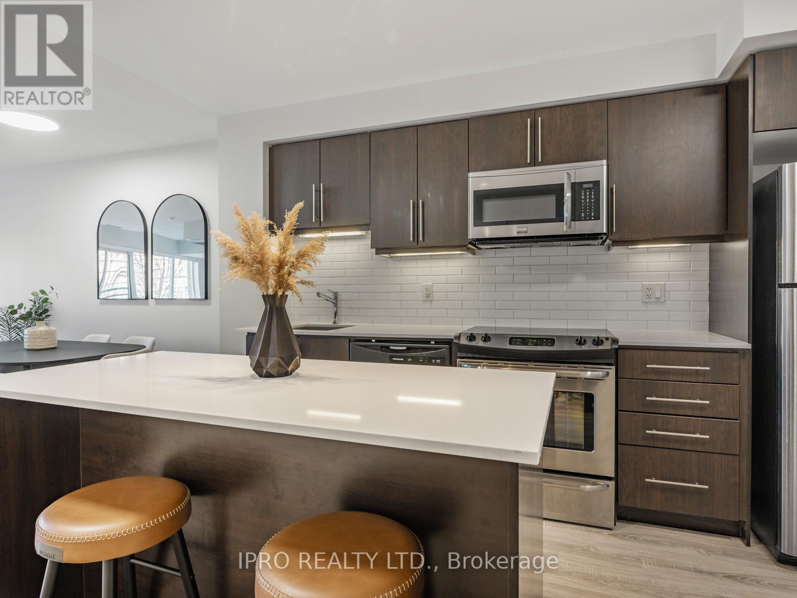 206 - 1169 Queen Street W, Toronto, Ontario  M6J 1J4 - Photo 16 - C12203871