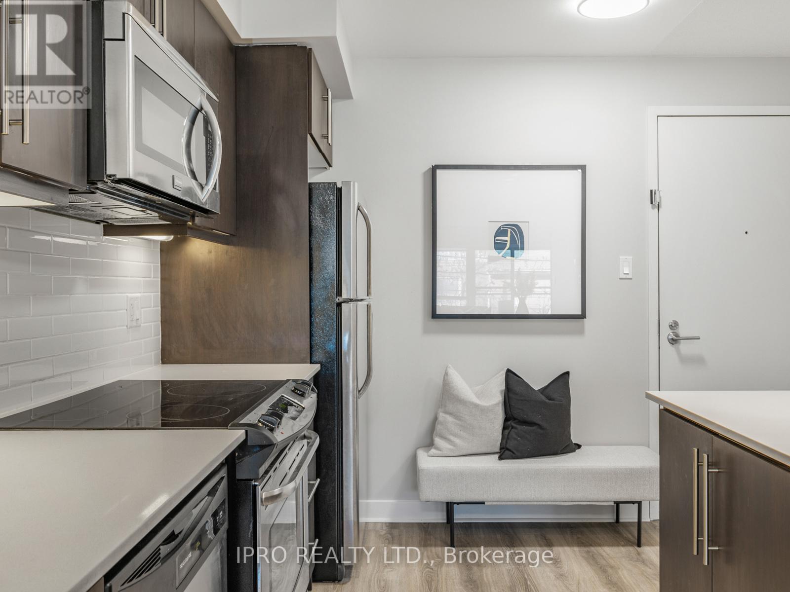 206 - 1169 Queen Street W, Toronto, Ontario  M6J 1J4 - Photo 19 - C12203871