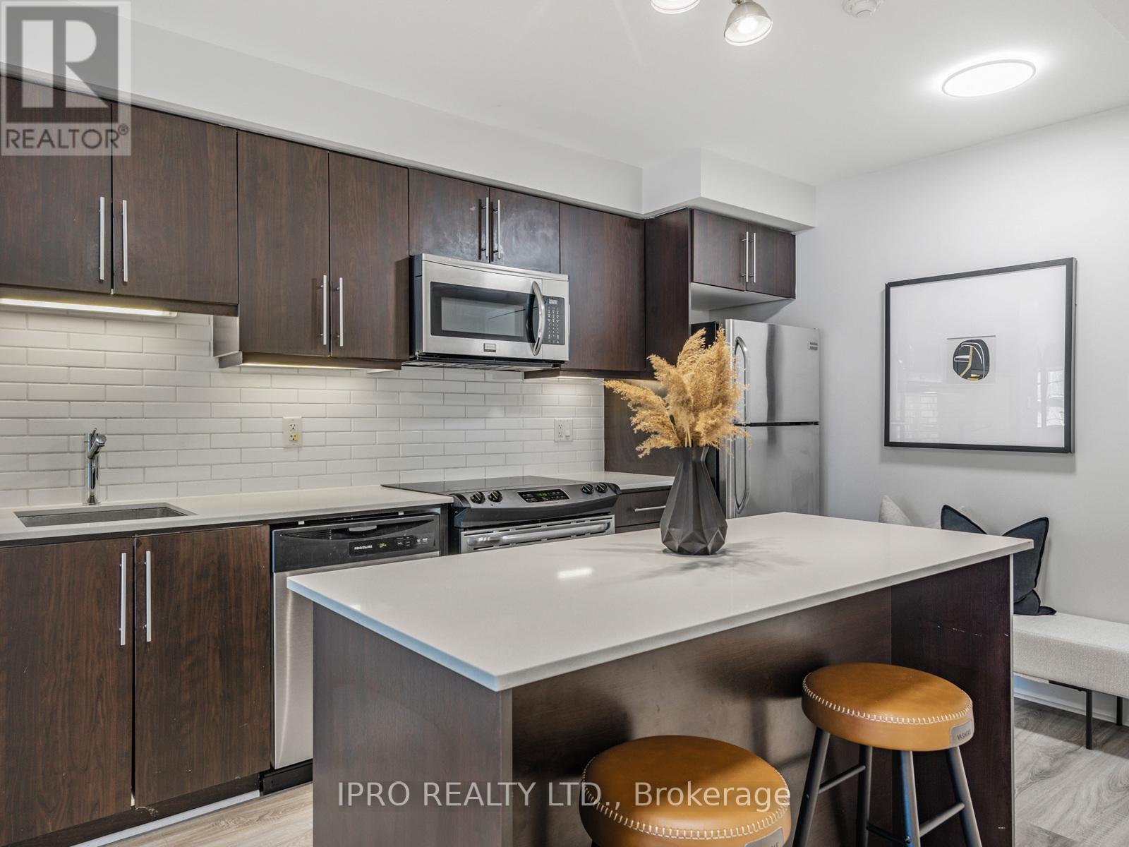 206 - 1169 Queen Street W, Toronto, Ontario  M6J 1J4 - Photo 21 - C12203871