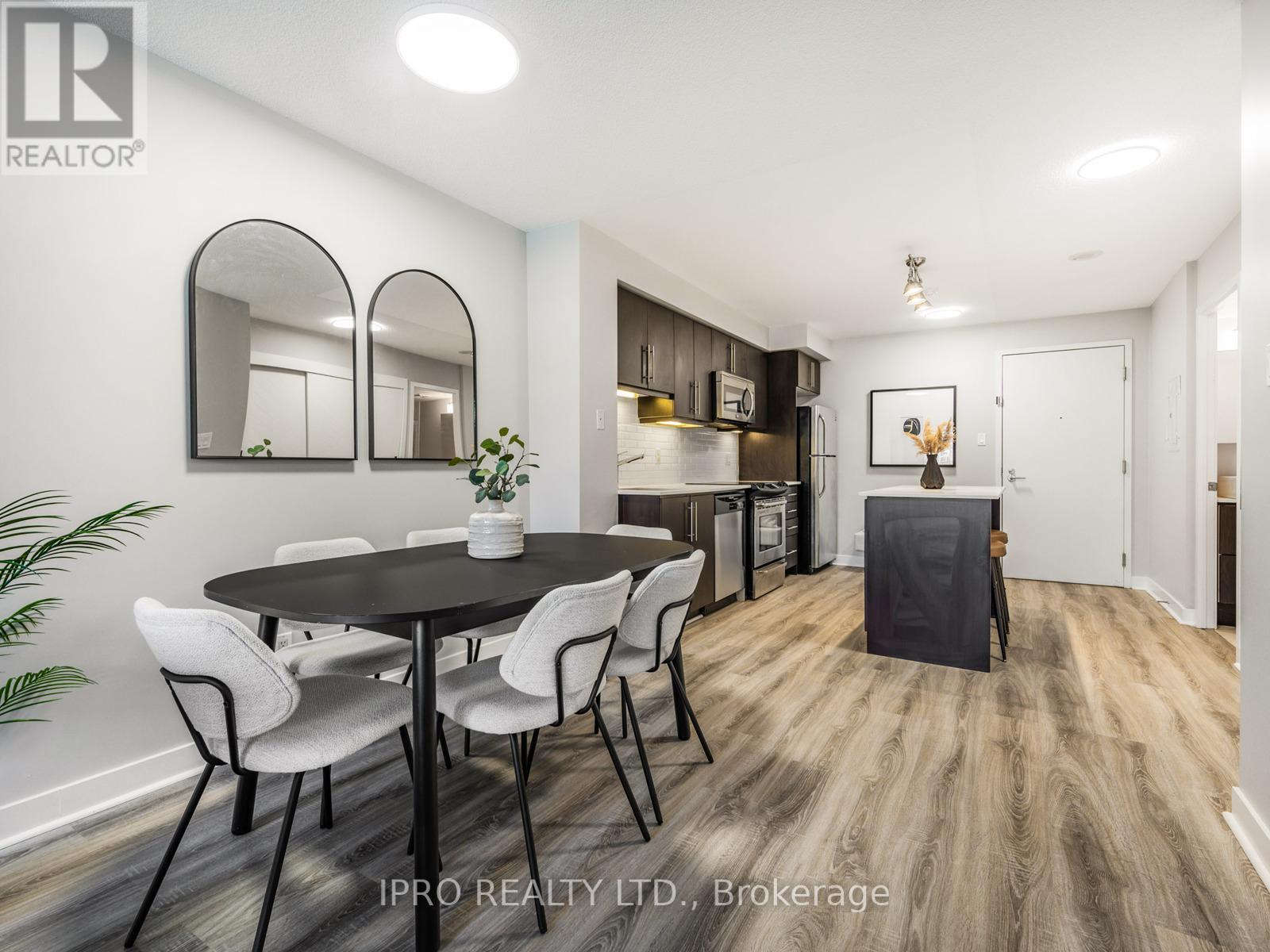 206 - 1169 Queen Street W, Toronto, Ontario  M6J 1J4 - Photo 23 - C12203871