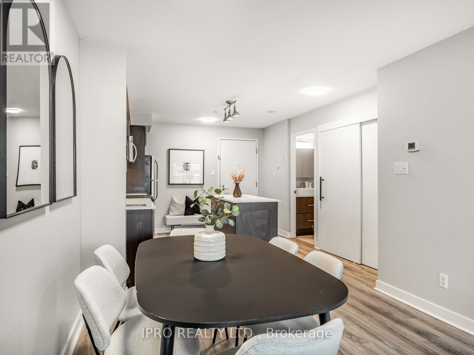 206 - 1169 Queen Street W, Toronto, Ontario  M6J 1J4 - Photo 24 - C12203871