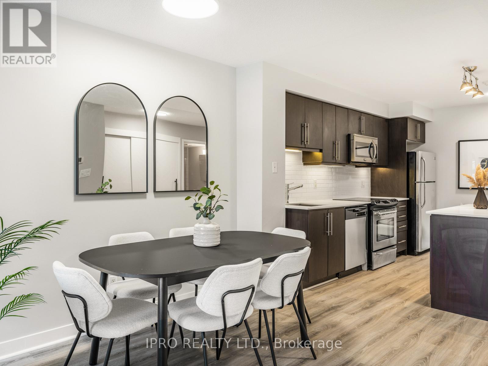 206 - 1169 Queen Street W, Toronto, Ontario  M6J 1J4 - Photo 25 - C12203871