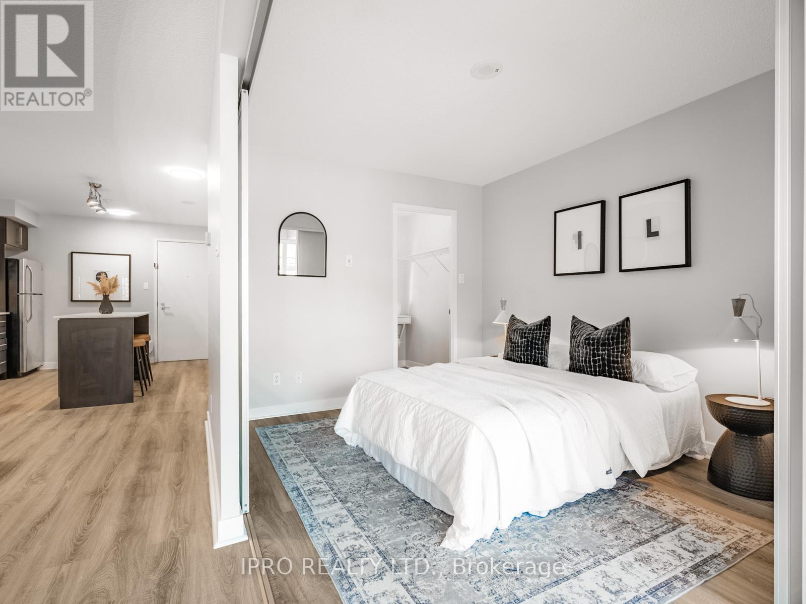 206 - 1169 Queen Street W, Toronto, Ontario  M6J 1J4 - Photo 26 - C12203871