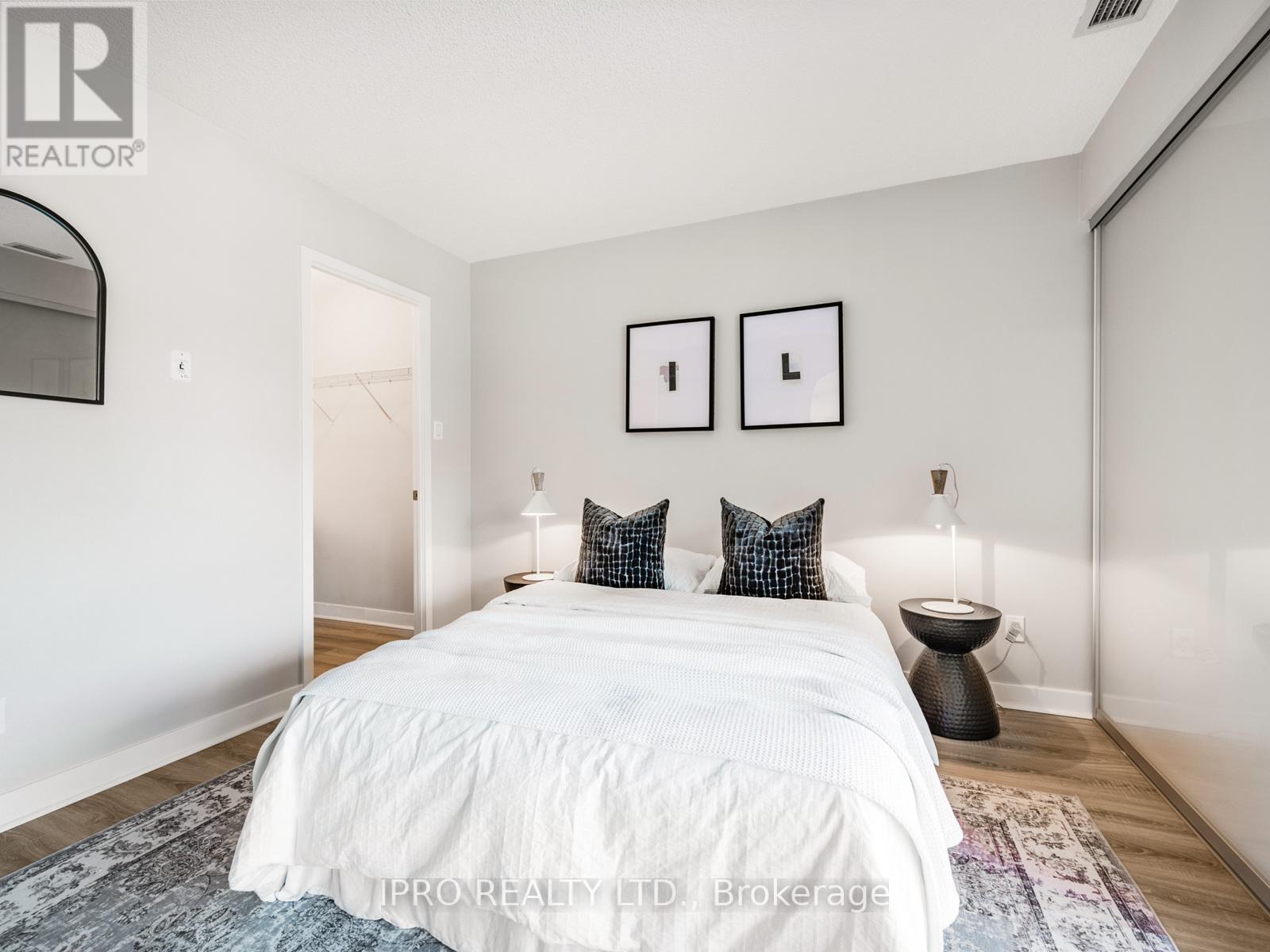 206 - 1169 Queen Street W, Toronto, Ontario  M6J 1J4 - Photo 27 - C12203871