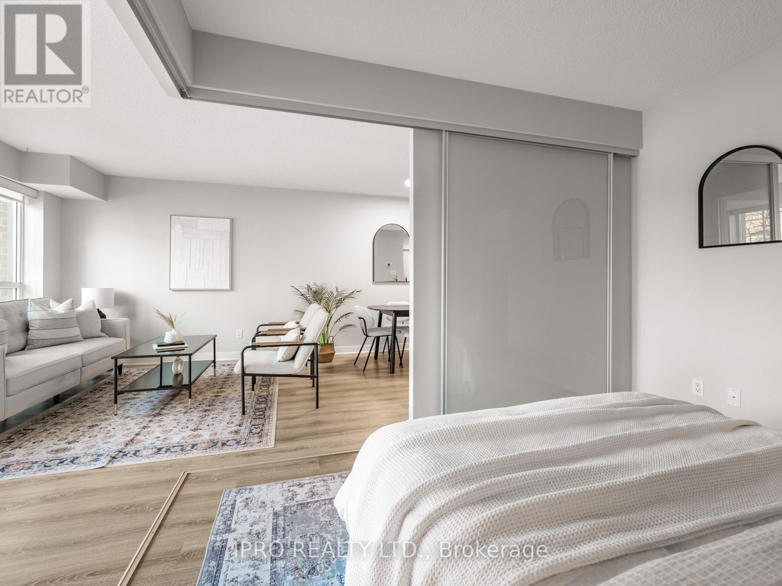 206 - 1169 Queen Street W, Toronto, Ontario  M6J 1J4 - Photo 29 - C12203871