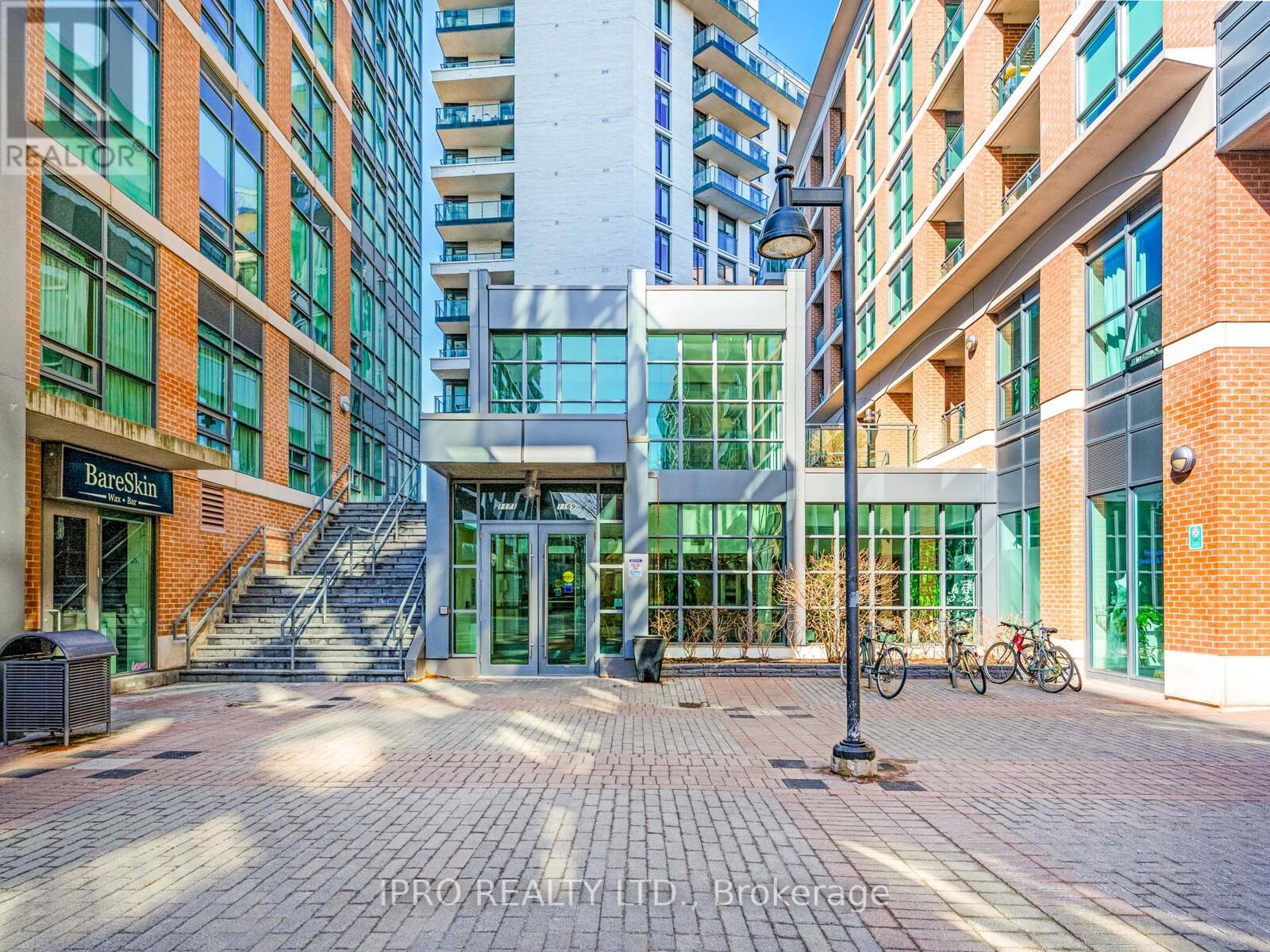 206 - 1169 Queen Street W, Toronto, Ontario  M6J 1J4 - Photo 3 - C12203871